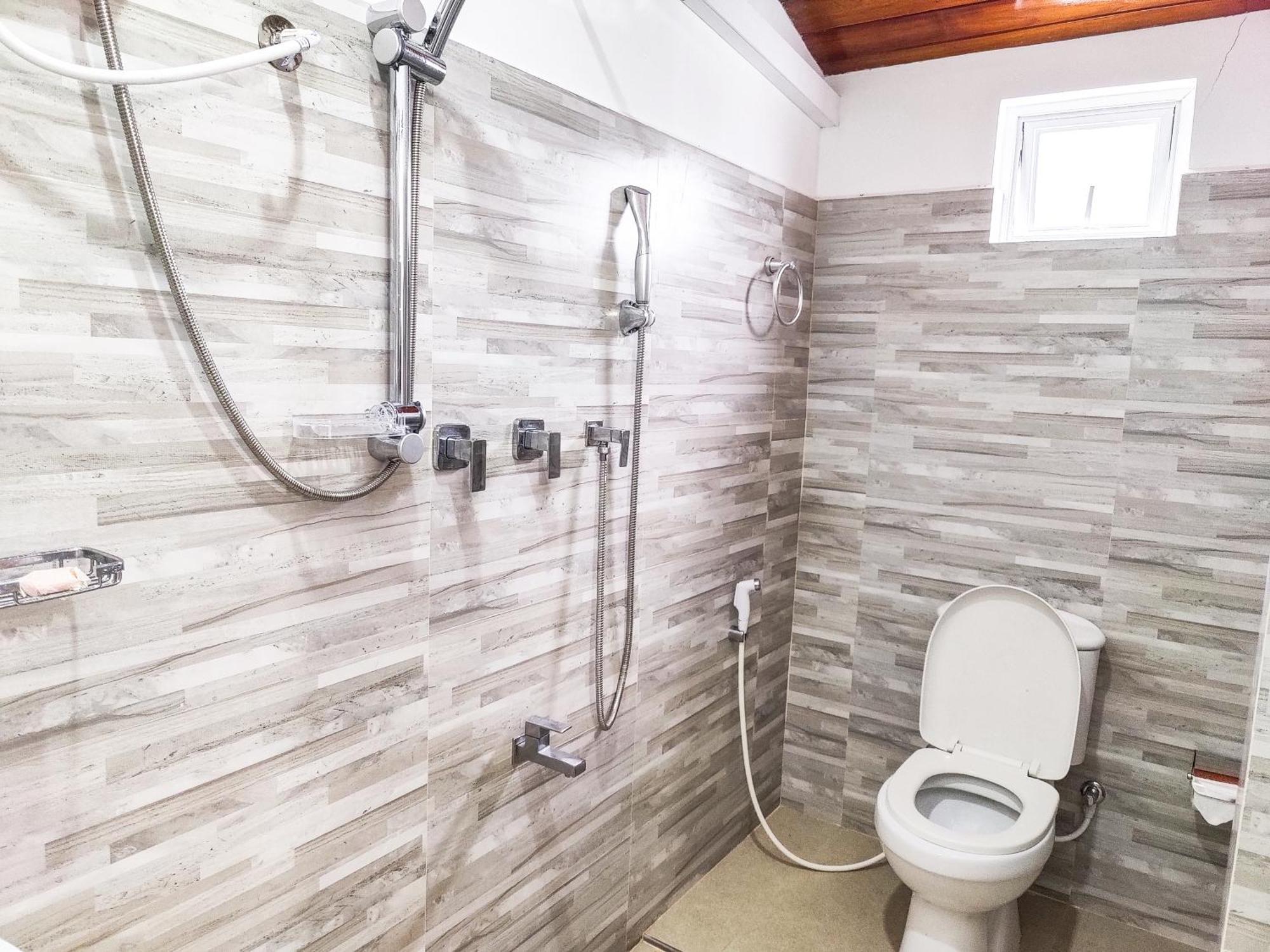 Villa 26 Weligama Ngoại thất bức ảnh