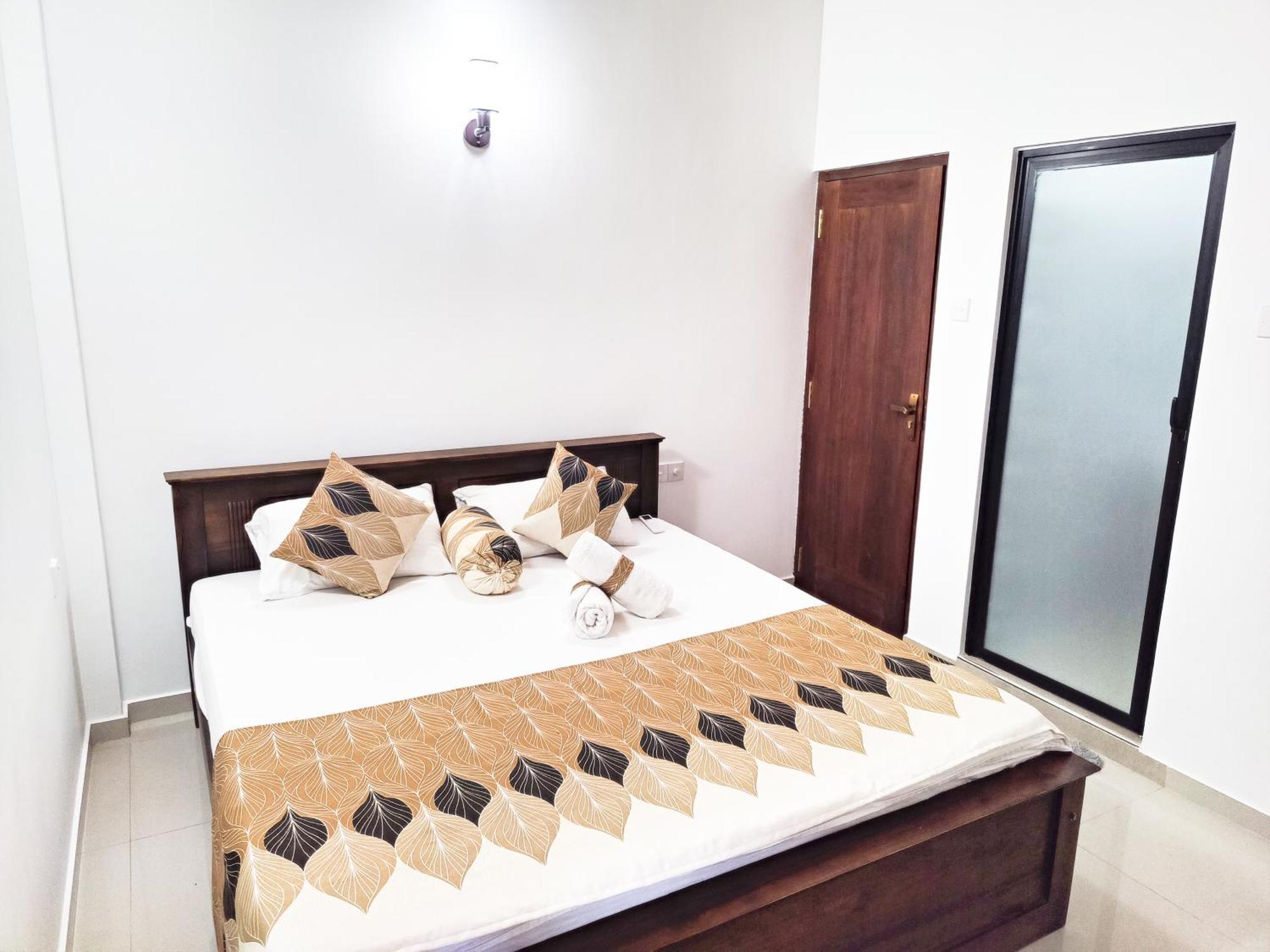 Villa 26 Weligama Ngoại thất bức ảnh