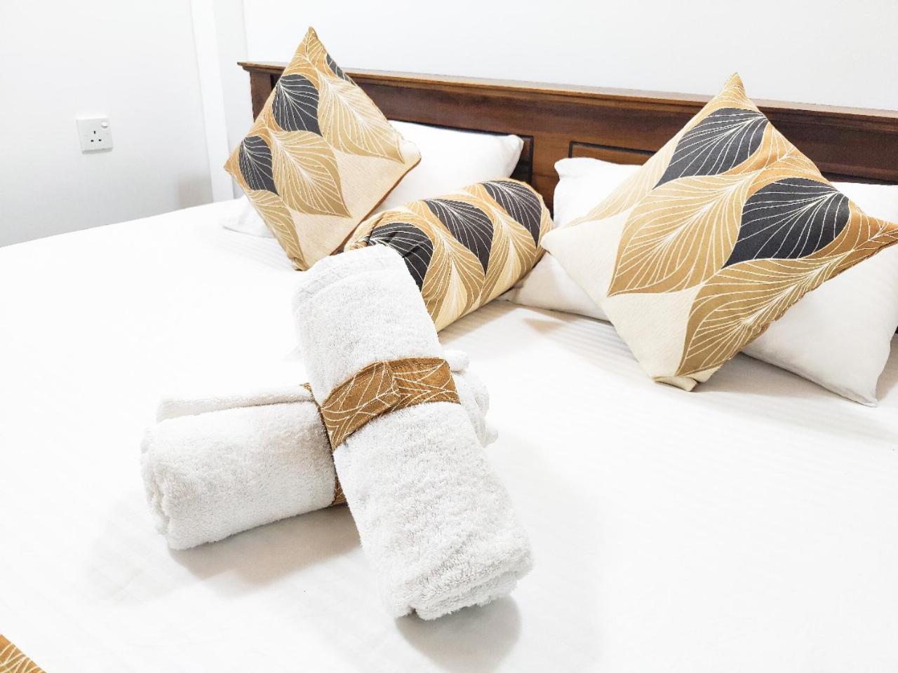 Villa 26 Weligama Ngoại thất bức ảnh
