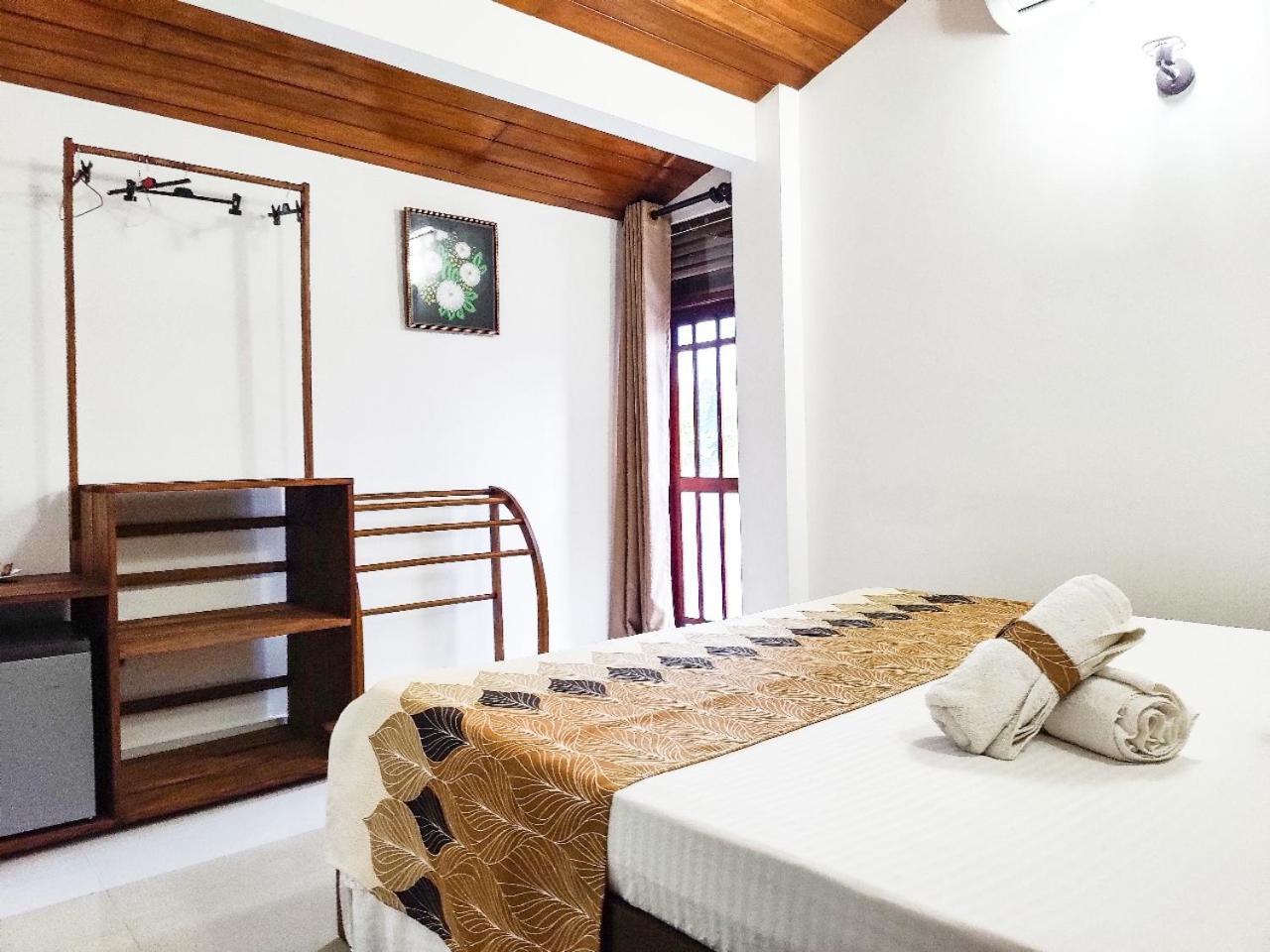 Villa 26 Weligama Ngoại thất bức ảnh