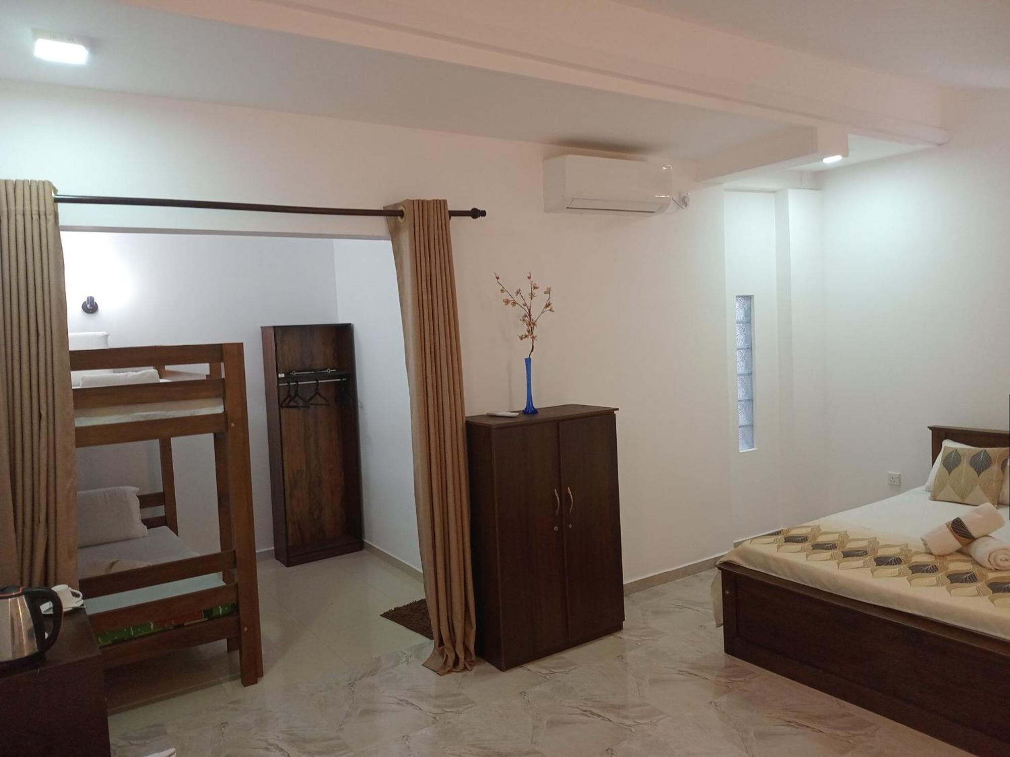 Villa 26 Weligama Ngoại thất bức ảnh
