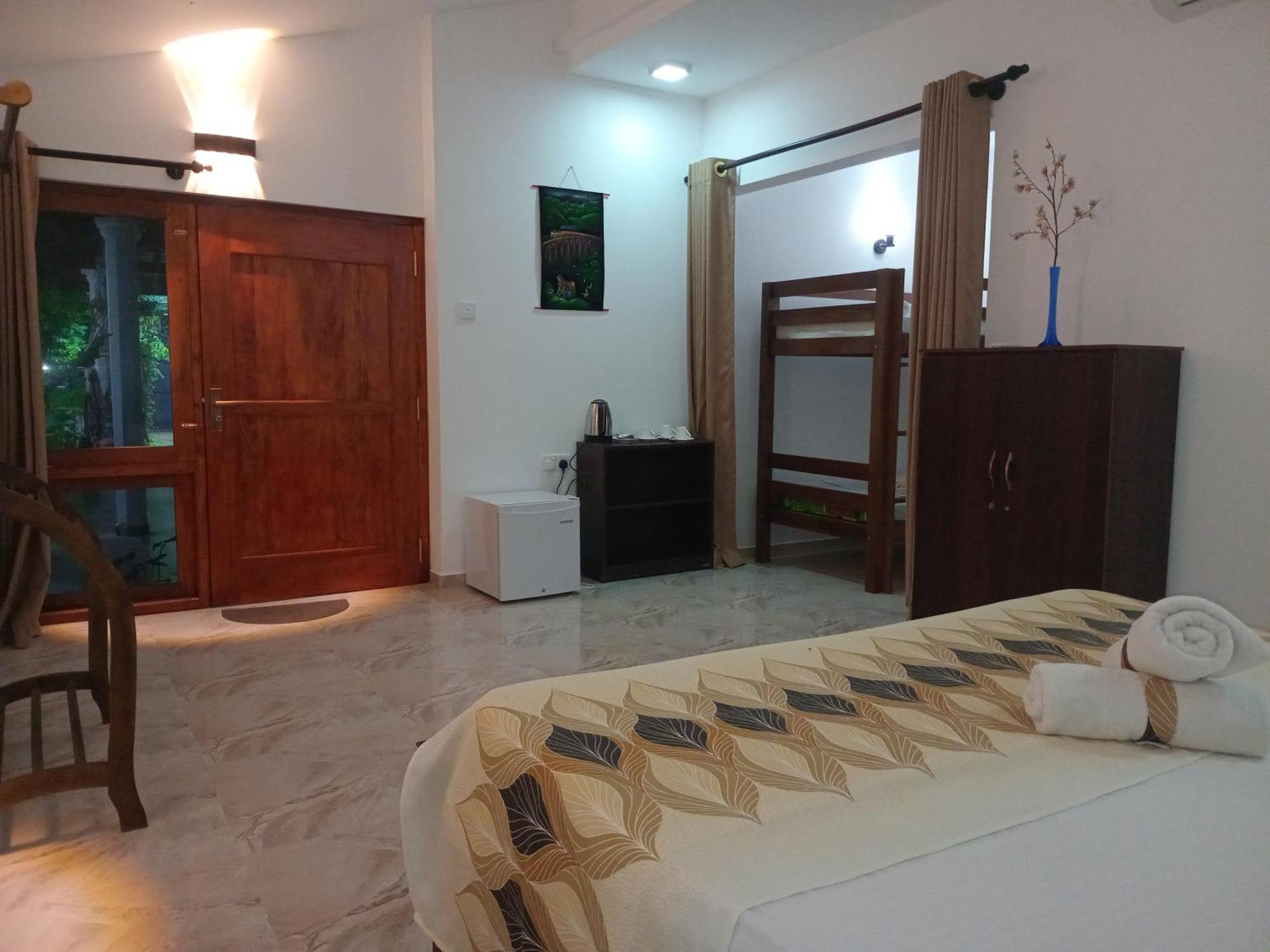 Villa 26 Weligama Ngoại thất bức ảnh