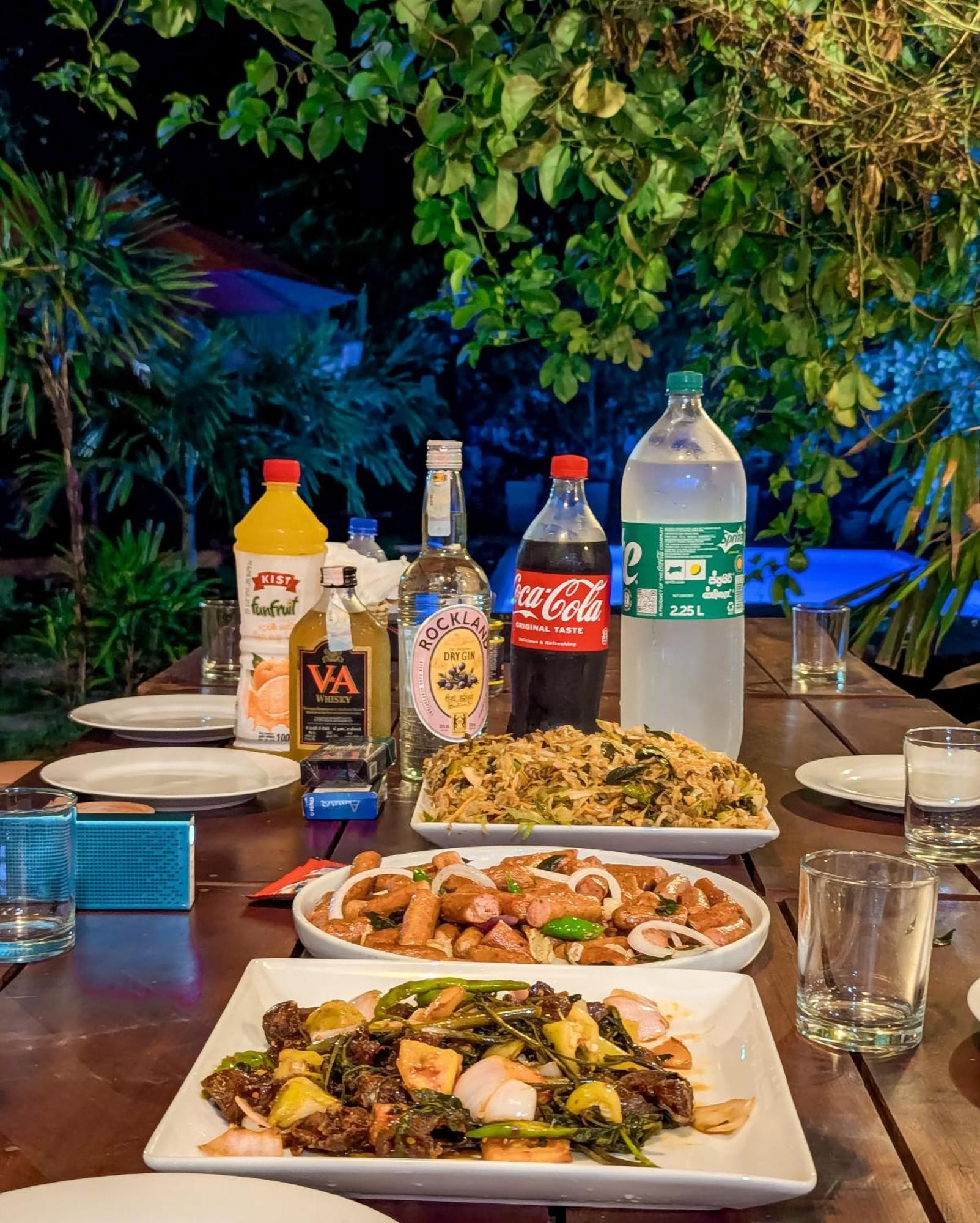 Villa 26 Weligama Ngoại thất bức ảnh