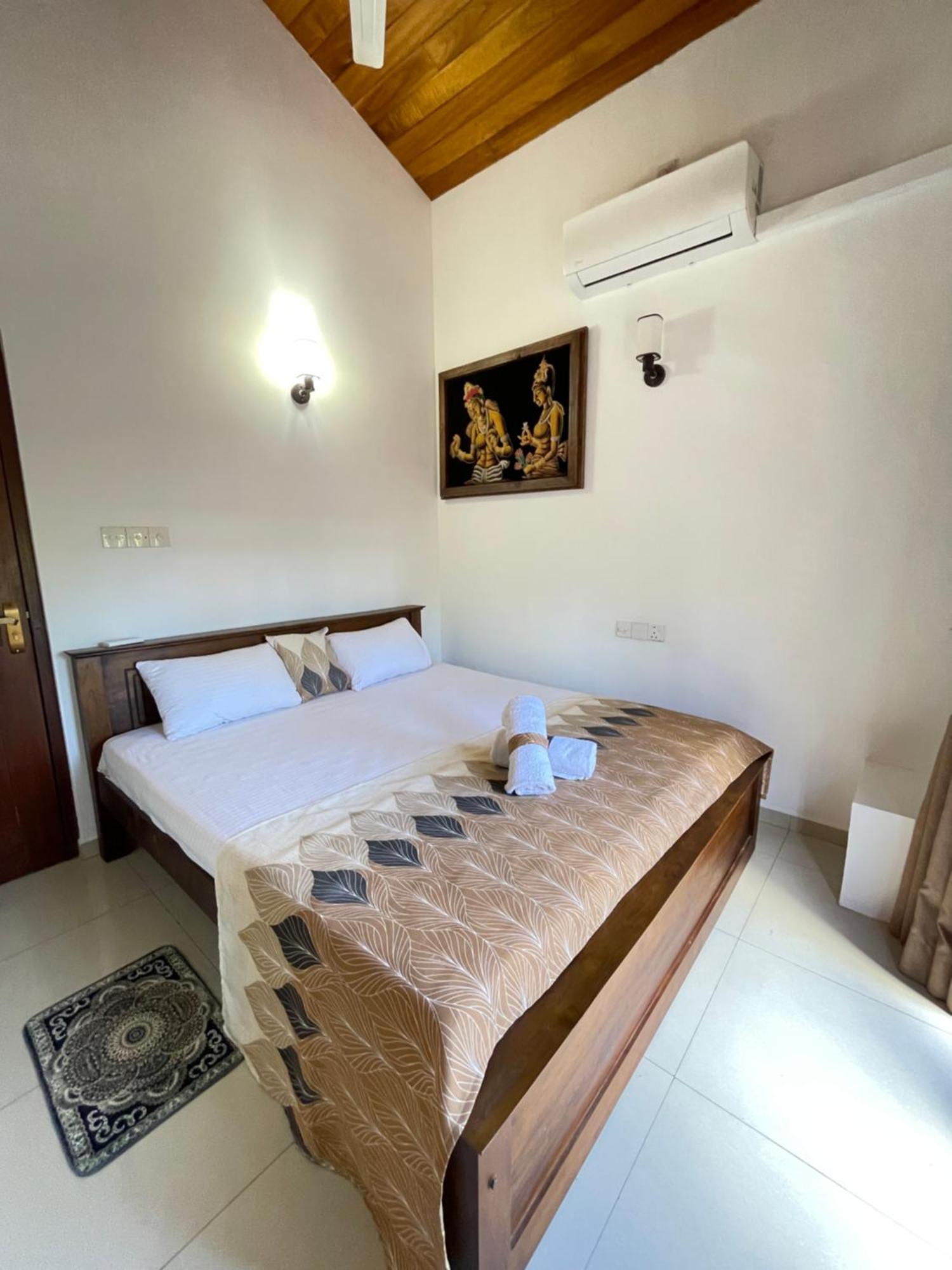 Villa 26 Weligama Ngoại thất bức ảnh