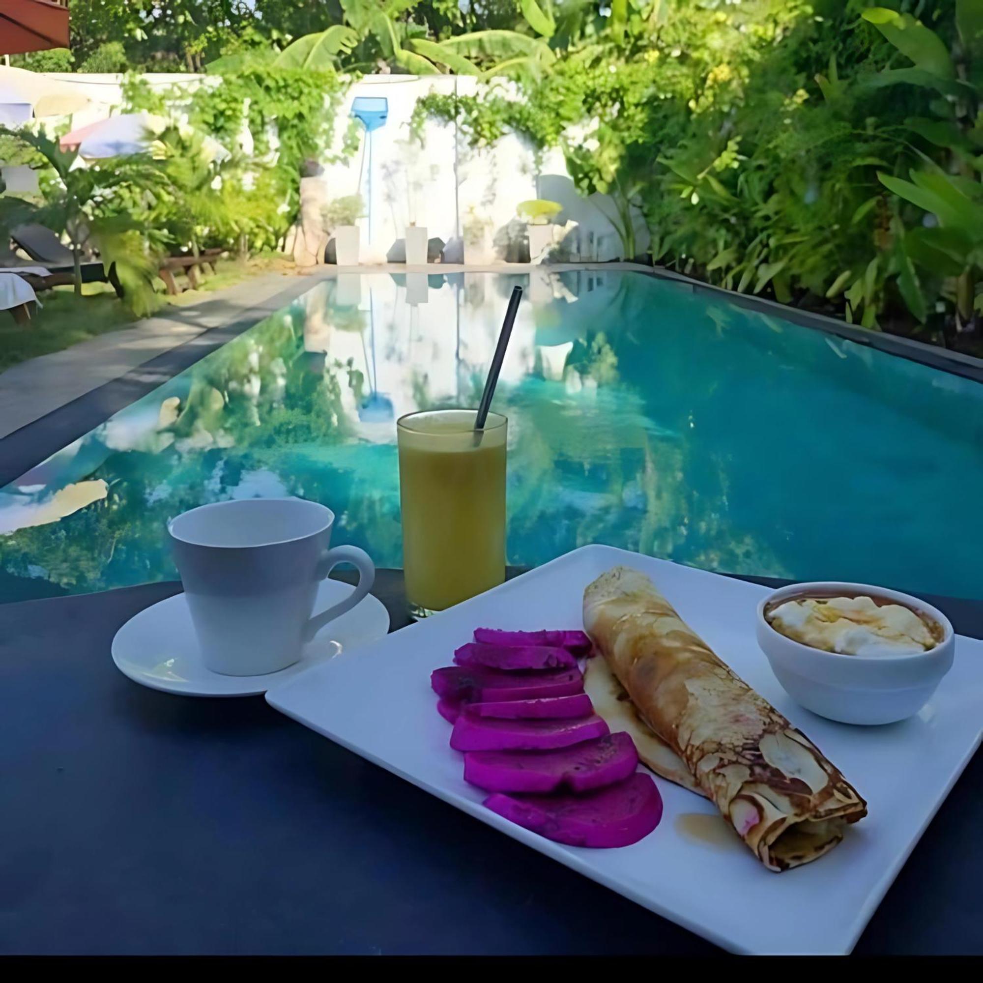 Villa 26 Weligama Ngoại thất bức ảnh