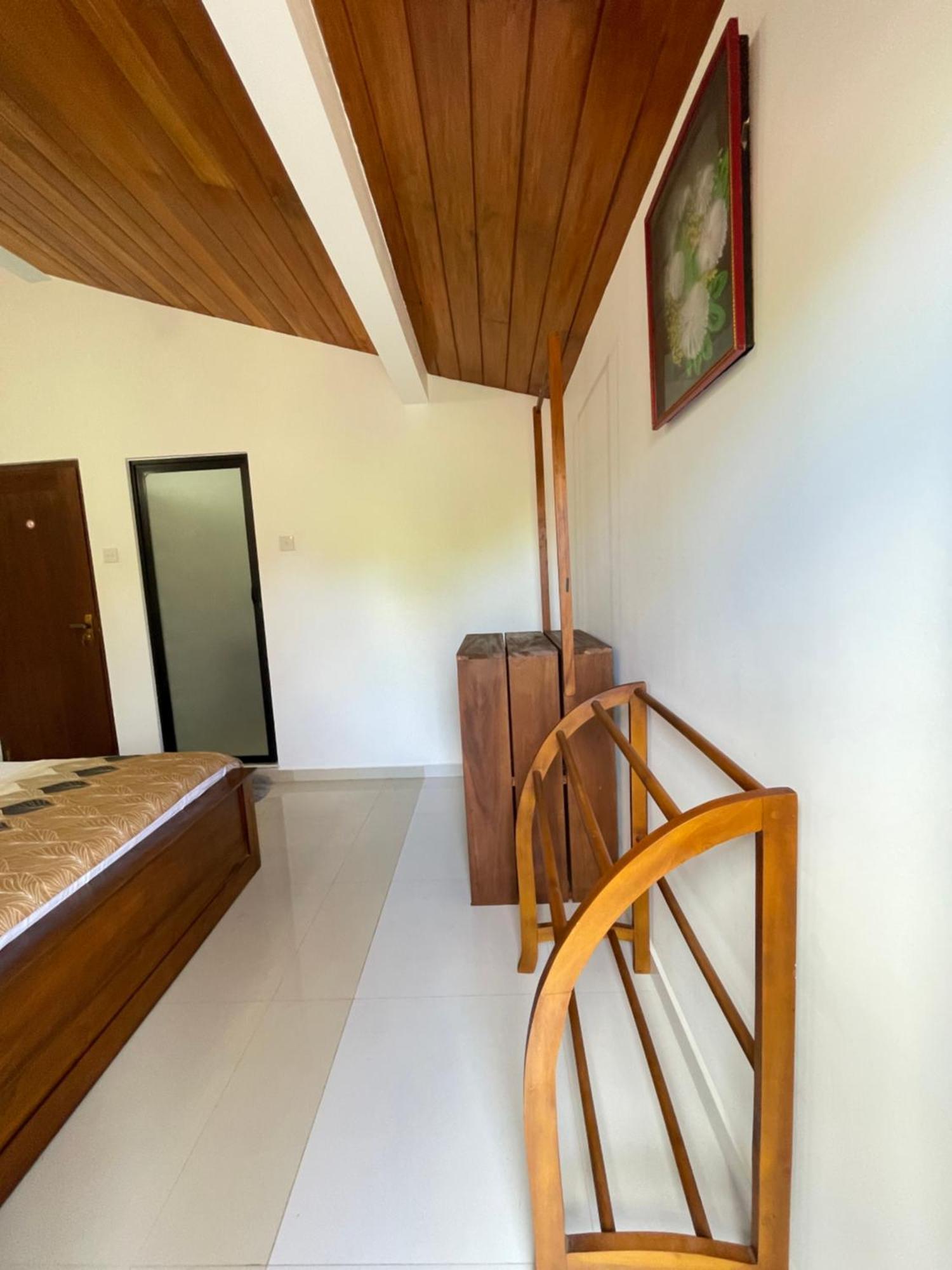 Villa 26 Weligama Ngoại thất bức ảnh