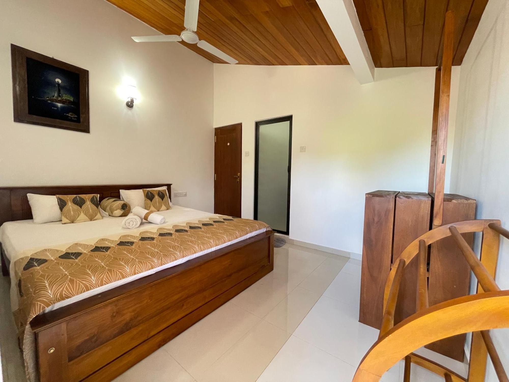 Villa 26 Weligama Ngoại thất bức ảnh